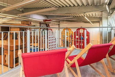 4 Personen Ferienhaus in Wendtorf