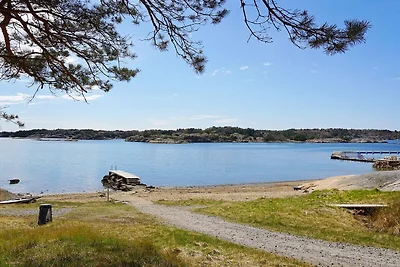 6 personas casa en STRÖMSTAD-By Traum