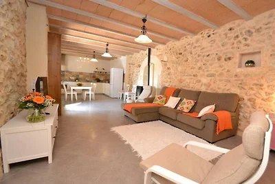 Villa mit 1 Schlafzimmer