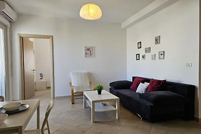 Apartament w Sarandzie blisko plaży