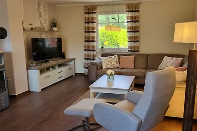 Vakantiehuis met 1 slaapkamer
