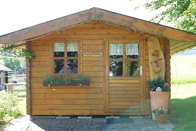 Granja vacacional Eickhoff