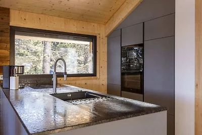 Chalet Superior n. 1 con sauna e vasca...