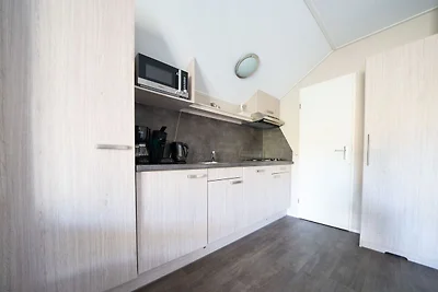 Chalet mit Geschirrspüler, nahe der Veluwe