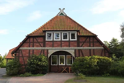 Ferienwohnung mit 2 Schlafzimmer