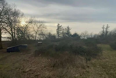 6 Personen Ferienhaus in Faaborg-By Traum