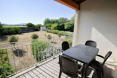 Résidence du Château de Jouarres, Azille - Ap...