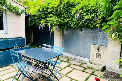 Appartement in La Rochelle vlakbij het...