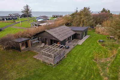 10 Personen Ferienhaus in Vinderup-By Traum