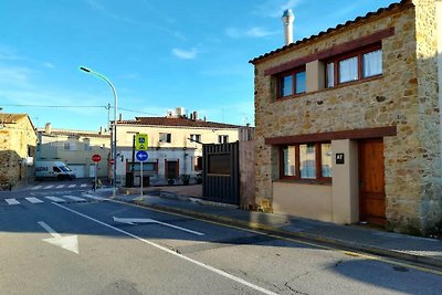 Appartement aan de Costa Brava