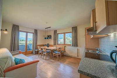 Apartamentowiec Andrea - Cäciel, Brixen im...