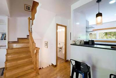 Villa für 8 Personen in Llafranc