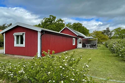 5 Personen Ferienhaus in Mörbylånga