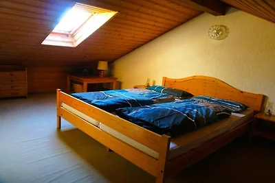 Ferienhaus in Zandt mit Schwimmbecken