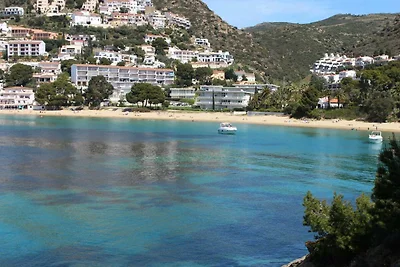 1-Zimmer-Wohnung in der Nähe von Nova Beach