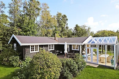 5 Personen Ferienhaus in Græsted