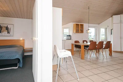 6 Personen Ferienhaus in Nørre Nebel