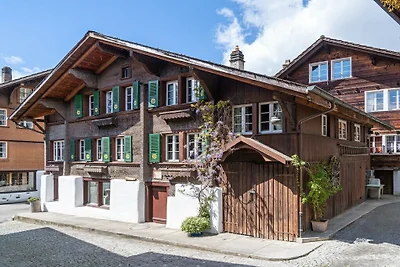 Ferien am Brienzersee
