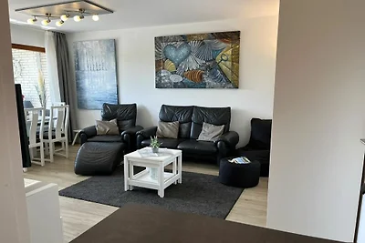 Ferienwohnung mit 1 Schlafzimmer