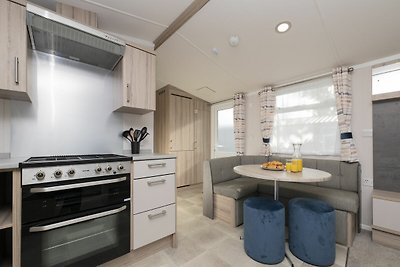 Suncrest Plus Caravan van Belvilla