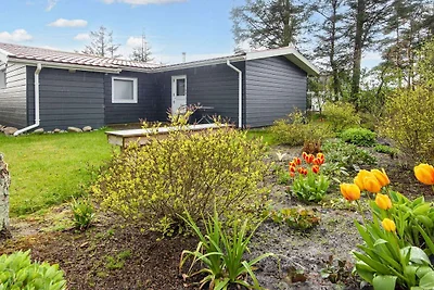 5 Personen Ferienhaus in Tarm-By Traum