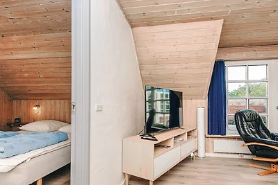 4 Sterne Ferienhaus in Ringkøbing