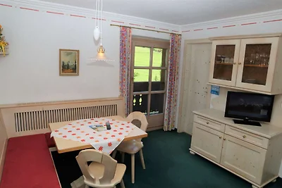 Appartment Plattenkogel in Krimml
