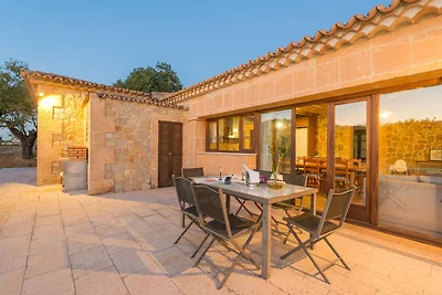 Can Dato - Ferienhaus Mit Privatem Pool In...