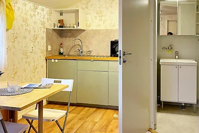 2 Personen Ferienhaus in UDDEVALLA