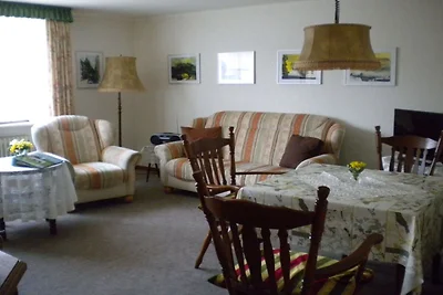 Diga del Mare del Nord Rifugio moderno