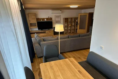 Appartamento a Saalfelden vicino piste
