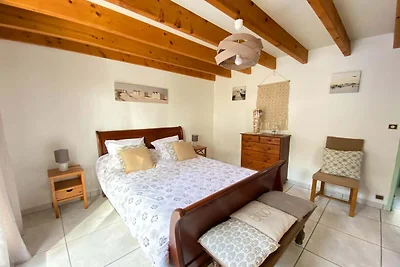 Ferienhaus, Grayan-et-l'Hôpital