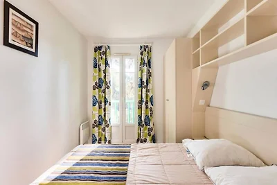 Die Hהuser von Lacanau les Pins