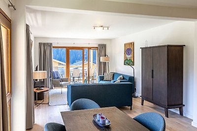 Luxe appartement met skilift op 1,5 km...