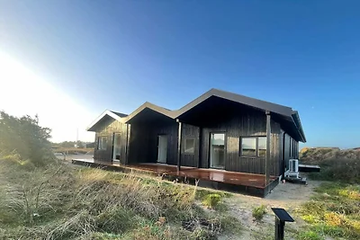 4 sterren vakantie huis in Løkken