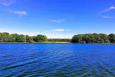 Ferienhaus im Van der Valk Resort Linstow