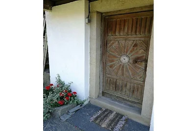 Casa vacanze a Grafling con sauna