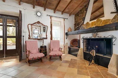 Sa Caseta (ca N'andreu) - Ferienhaus Mit Pool