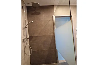 Ferienhaus mit 1 Schlafzimmer