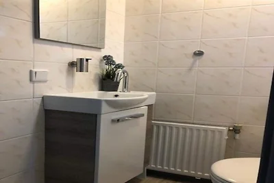 Schöner Bungalow für Familienurlaub