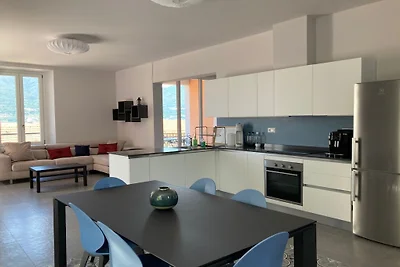 Casa Elisa 1. Stock