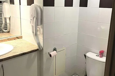 Appartamento a Vernet vicino alla piscina...