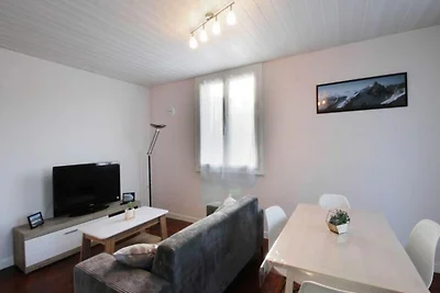 Wohnung in Aix-les-Bains am Lac du Bourget