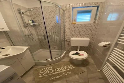 Gemütliche Ferienwohnung auf dem Land in...
