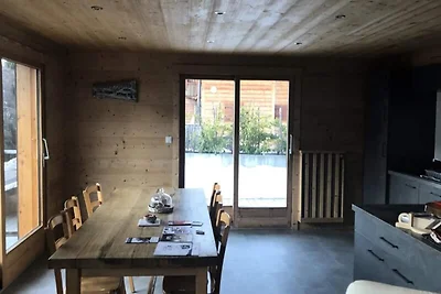 4 Zimmer für 8 Personen