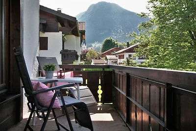 Ferienwohnung mit 1 Schlafzimmer