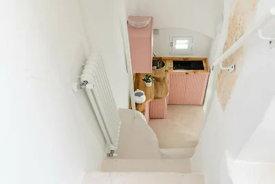 Olivia in Wonderland - Holiday Home