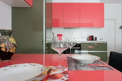 Saluzzo 52 - Saluzzo House