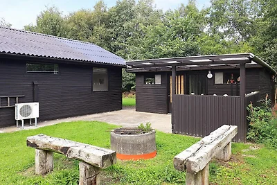 6 Personen Ferienhaus in Øster Assels-By...