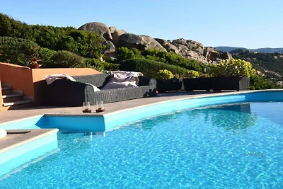 Villa mit 1 Schlafzimmer